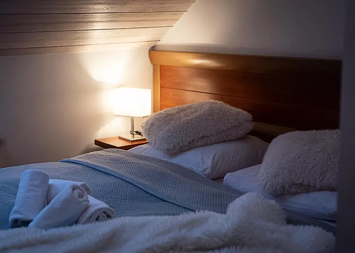 Hotel Promyk Wellness&Spa