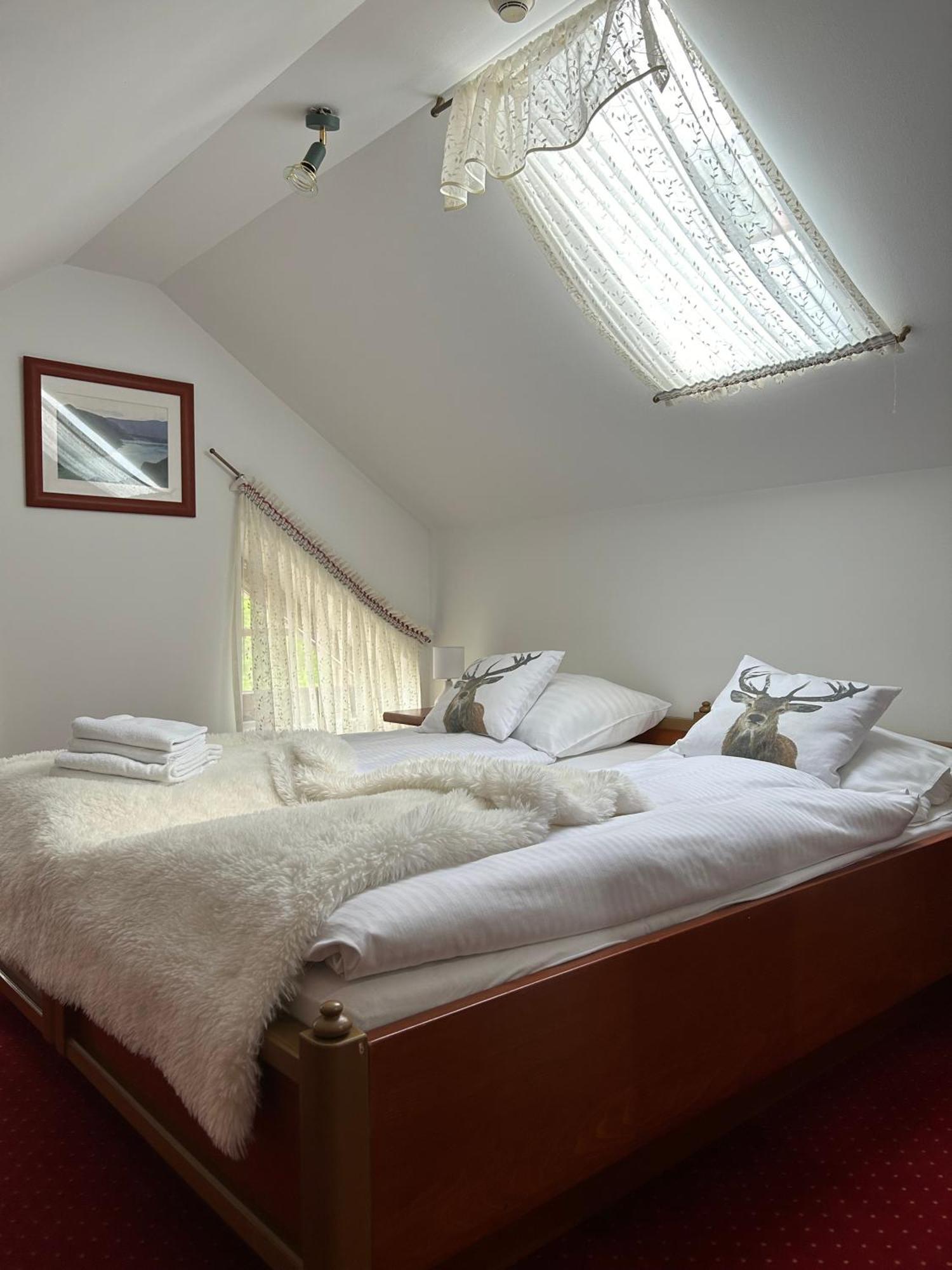 Promyk Wellness&spa Hotel