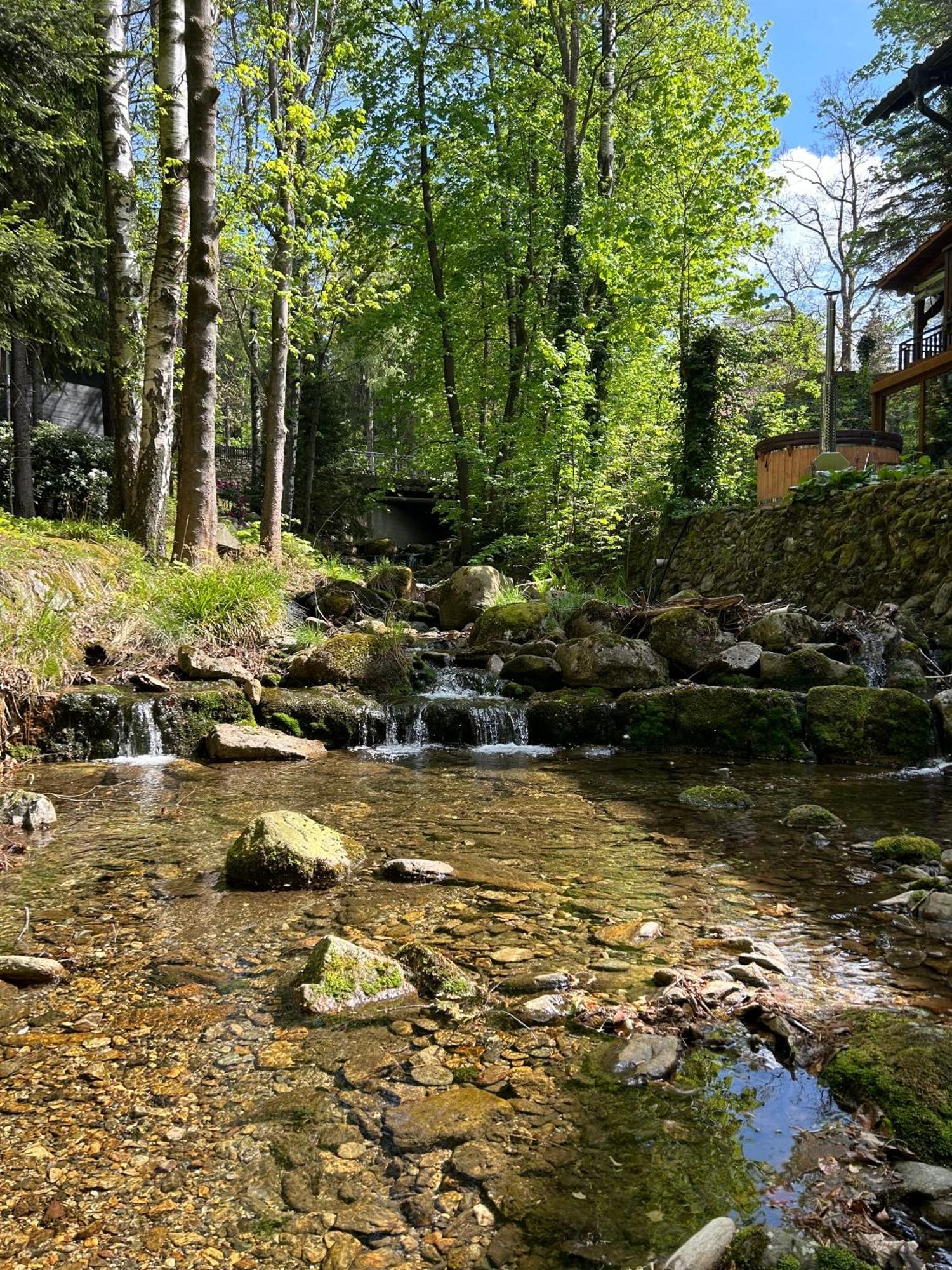 Promyk Wellness&spa Hotel