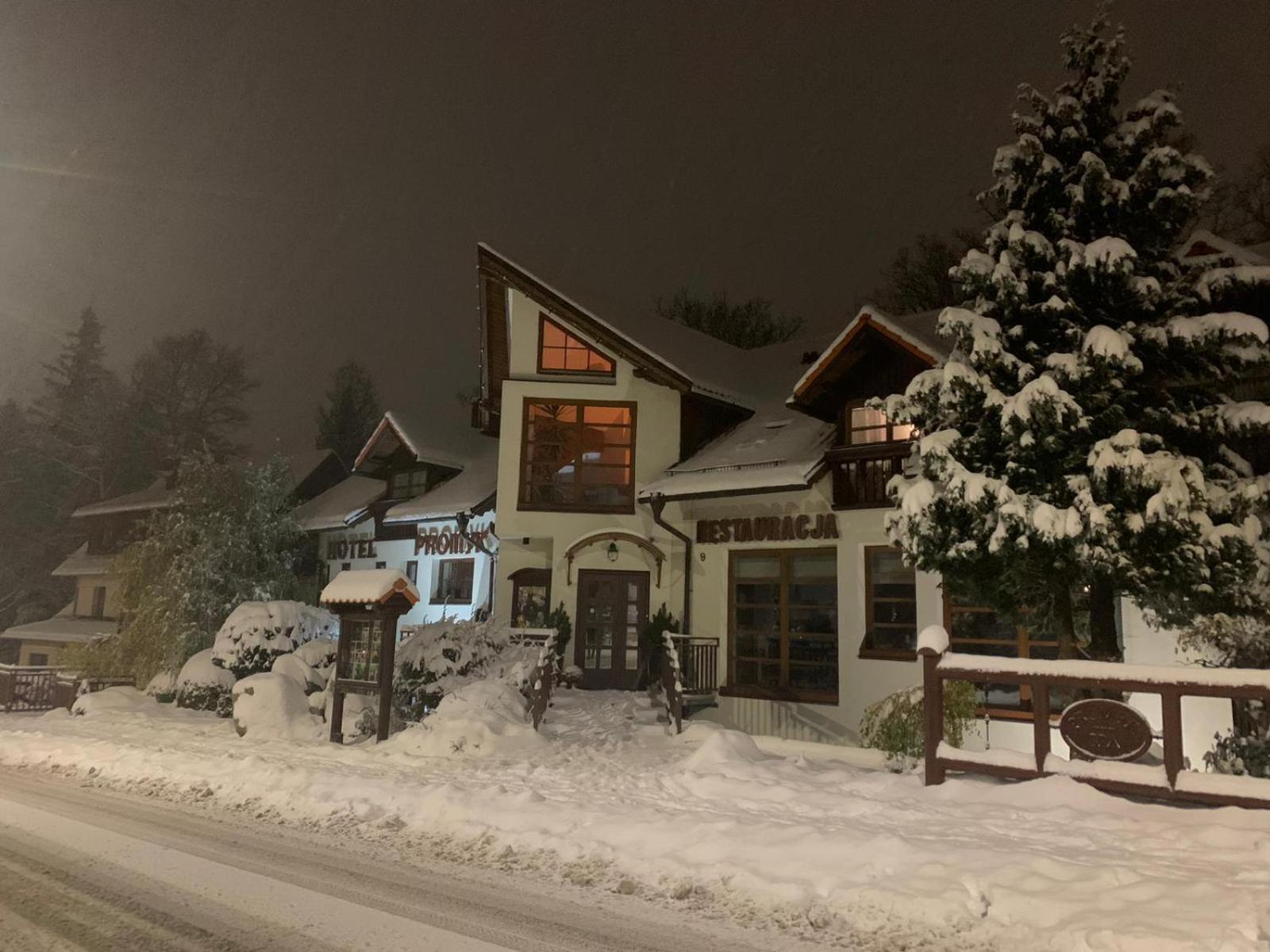 Promyk Wellness&spa 3* Karpacz