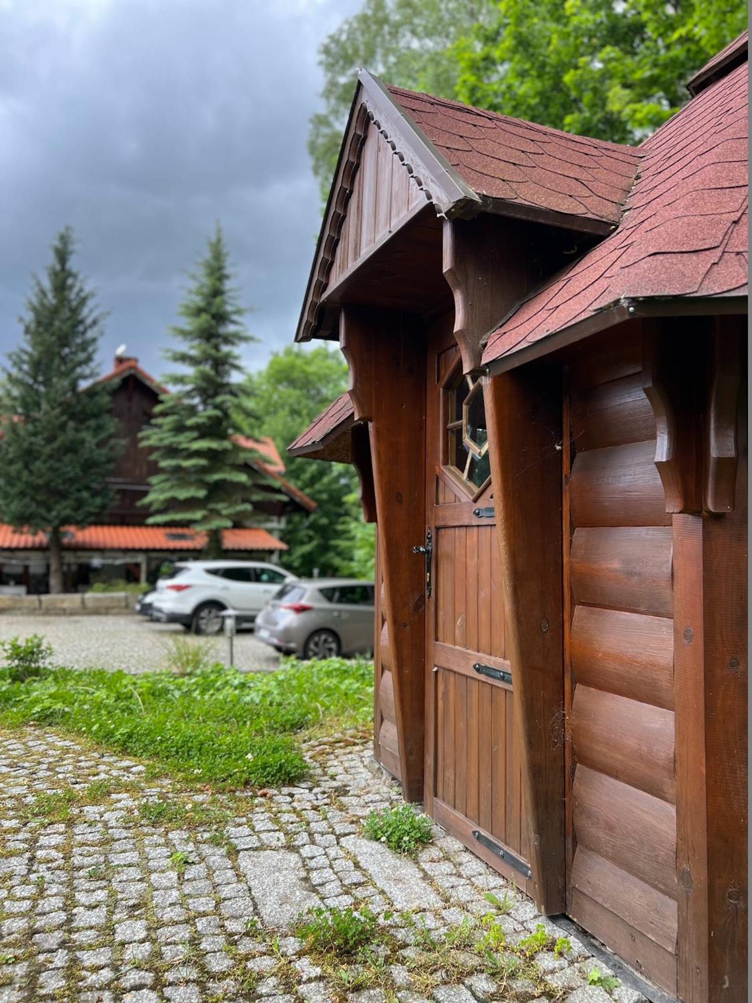 Promyk Wellness&spa Hotel