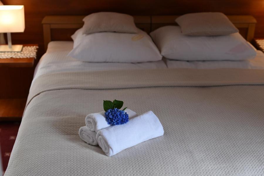 Promyk Wellness&spa 3*