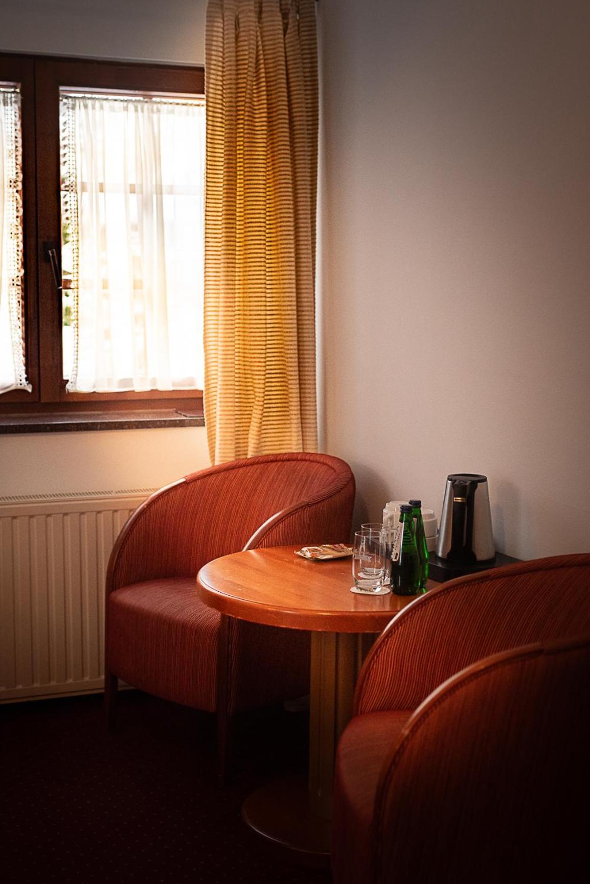 Hotel Promyk Wellness&spa