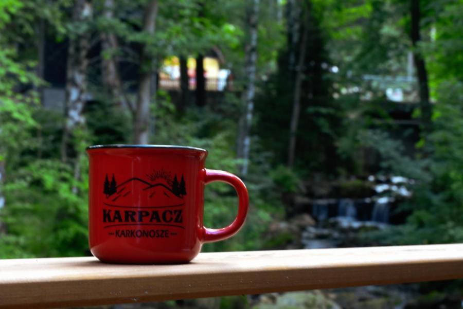 Promyk Wellness&spa 3* Karpacz
