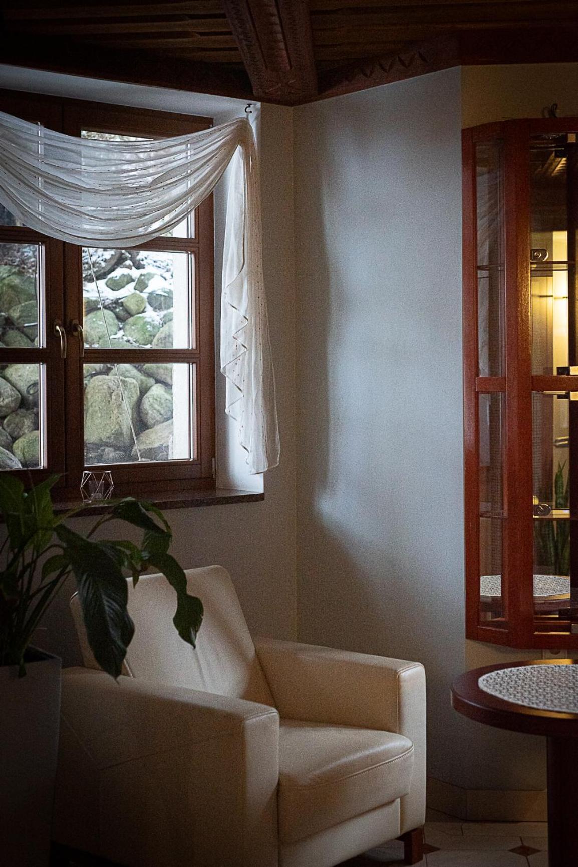 Hotel Promyk Wellness&spa