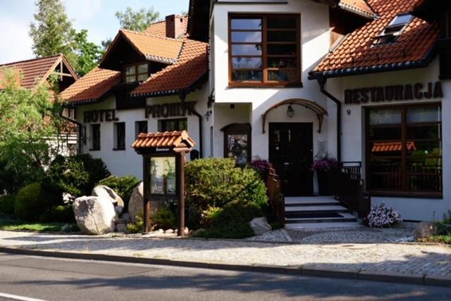 Hotel Promyk Wellness&spa Karpacz
