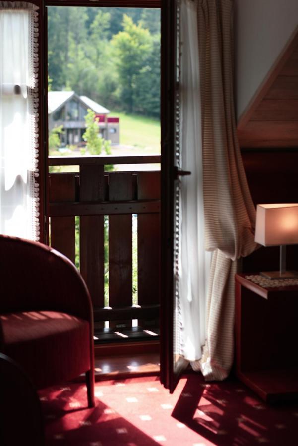 Promyk Wellness&spa 3*