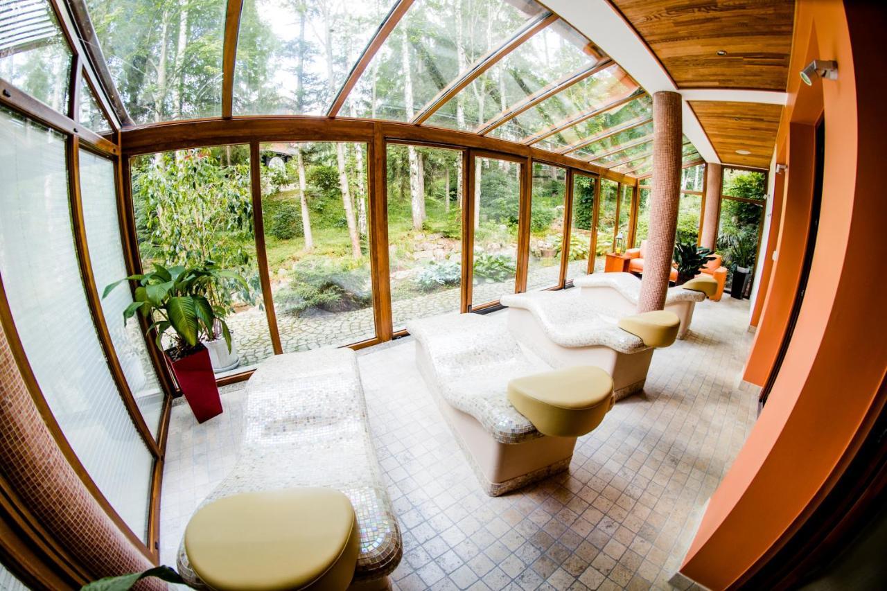 Promyk Wellness&spa