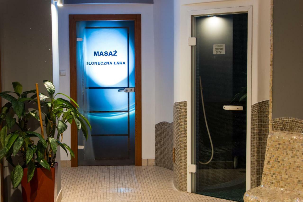 Promyk Wellness&spa Karpacz
