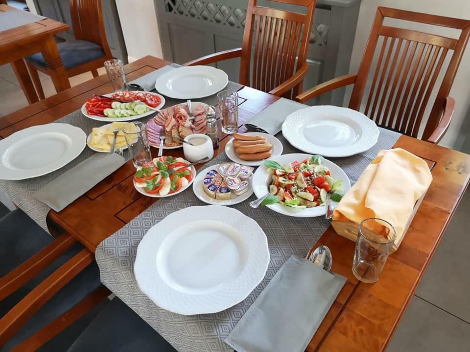 Promyk Wellness&spa Hotel